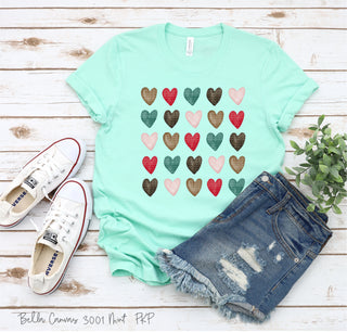 white  watercolor print  watercolor  valentines day  valentine  trendy  trending  ready to press  popular  Pink  peachy keen prints  pastels  original  Love  hearts  happy valentines day  hand painted  hand drawn  exclusive  DTF Transfer  DTF Printed Transfer  DTF Printed Design  DTF Printed  DTF Print Transfer  DTF Print Design  DTF Print  DTF  cute valentines day DTF print transfer  cute  colorful