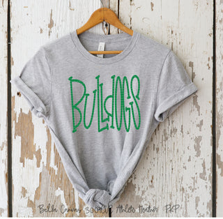 trendy  trending  team spirit  sweatshirt  spirit wear  screenprinted  screen printed  school spirit  school mascot  popular  pick your color  peachy keen prints  Mascots  Mascot  graphic tee  cute  customize  comfort colors  bulldogs
