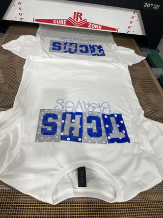 trendy  trending  team spirit  sweatshirt  spirit wear  screenprinted  screen printed  school spirit  school mascot  popular  pick your color  peachy keen prints  Mascots  Mascot  graphic tee  cute  customize  comfort colors  custom school spirit  faux applique  faux embroidery  graphic tshirt  graphic t-shirt