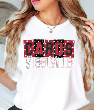 trendy  trending  team spirit  sweatshirt  spirit wear  screenprinted  screen printed  school spirit  school mascot  popular  pick your color  peachy keen prints  Mascots  Mascot  graphic tee  cute  customize  comfort colors  custom school spirit  faux applique  faux embroidery  graphic tshirt  graphic t-shirt
