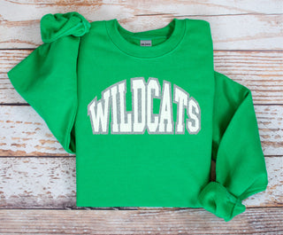 varsity letters  trendy  trending  team spirit  sweatshirt  spirit wear  silver glitter  Shimmer Glitter  screenprinted  screen printed  school spirit  school mascot  popular  pick your color  peachy keen prints  Mascots  Mascot  graphic tshirt  graphic tee  graphic t-shirt  gold glitter  glittery  glitter  cute  customize  custom school spirit  comfort colors