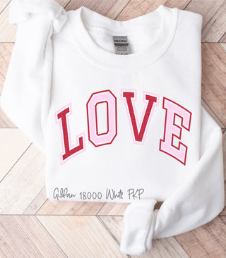 cute
trendy

trending

sweatshirt

screenprinted

popular

peachy keen prints

NEW

graphic tshirt

everyday

cute

Love

pink and red

two color puff

puff ink

puffy ink

puff

valentines