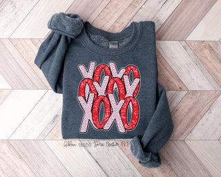 xoxo

valentines day

valentine

trendy

trending

stacked

soft ink

Screen Print Transfer

Red

ready to press

popular

Pink

peachy keen prints

multicolor

Love

high heat screen print transfer

heart

Hand Lettered

Fun

faux sequins

cute

black and white dotted

