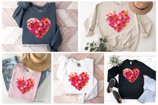 valentines day

valentine

trendy

trending

stacked

soft ink

Screen Print Transfer

Red

ready to press

pretty

popular

Pink

peachy keen prints

multicolor

high heat screen print transfer

heart

hand painted look

hand painted

gold foil

glitter paint

Fun

cute

beautiful hand painted