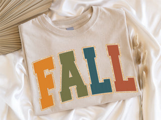 PRE-ORDER ONLY - MUST MEET MIN - WHOLESALE ONLY - FALL - Screenprinted - Graphic Tee