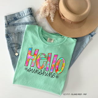 trendy  trending  Sayings  Saying  ready to press  popular  Phrases  Phrase  peachy keen prints  DTF Transfer  DTF Printed Transfer  DTF Printed Design  DTF Printed  DTF Print Transfer  DTF Print Design  DTF  cute  bright colors  bright  hello sunshine  summer  summer vibes  fun summer colors  hello summer  glitter  glittery