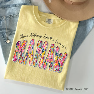 trendy  trending  soft ink  simple  Sayings  Saying  retro lettering  retro font  Retro  ready to press  popular  Phrases  Phrase  peachy keen prints  Mothers Day  mamaw  hand painted  grandmother name  DTF Transfer  DTF Printed Transfer  DTF Printed Design  DTF Printed  DTF Print Transfer  DTF Print Design  DTF Print  DTF  cute  colorful  bright flowers  bright colors  bright