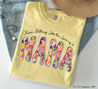 trendy  trending  soft ink  simple  Sayings  Saying  retro font  Retro  ready to press  popular  Phrases  Phrase  peachy keen prints  DTF Transfer  DTF Printed Transfer  DTF Printed Design  DTF Printed  DTF Print Transfer  DTF Print Design  DTF Print  DTF  cute  retro lettering  MAMA  colorful  hand painted  bright flowers  bright colors  bright