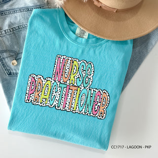 trendy  trending  teacher gift  soft ink  simple  Sayings  Saying  ready to press  popular  Phrases  Phrase  peachy keen prints  favorite teacher  DTF Transfer  DTF Printed Transfer  DTF Printed Design  DTF Printed  DTF Print Transfer  DTF Print Design  DTF Print  DTF  cute  bright colors  bright  nurse practitioner
