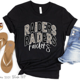 White  trendy  trending  team spirit  team name  spirit wear  simple  Screen Printed Transfer  Screen Printed Design  Screen Printed  Screen Print Transfer  Screen Print Design  Screen Print  school spirit  Sayings  Saying  ready to press  raiders team spirit  raiders school spirit  raiders mascot name  raiders football  Raiders  popular  Phrases  Phrase  peachy keen prints  mixed words  Mascots  Mascot  leopard font  Game Day  Football  cute  leopard  soft ink  high heat  full color