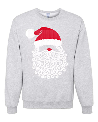 Whimsical

tshirt

trendy

trending

sweatshirt

screenprinted

santa face

pretty

Popular Christmas

popular

peachy keen prints

NEW

Merry Christmas

long sleeve tshirt tee

long sleeve tshirt

graphic tshirt

graphic tee

cute

curly santa beard

christmas colors

Christmas