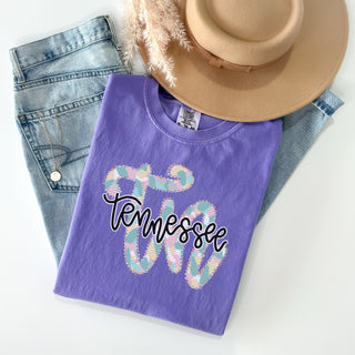 Yellow  trendy  trending  teal blue  teal  state design  ready to press  popular  Pink  peachy keen prints  pastels  Orange  hand drawn letters  hand drawn  Green  faux rhinestones  DTF Transfer  DTF Printed Transfer  DTF Printed Design  DTF Printed  DTF Print Transfer  DTF Print Design  DTF Print  DTF  cute  colorful  blue  tennessee