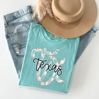 Yellow  trendy  trending  texas  teal blue  teal  state design  ready to press  popular  Pink  peachy keen prints  pastels  Orange  hand drawn letters  hand drawn  Green  faux rhinestones  DTF Transfer  DTF Printed Transfer  DTF Printed Design  DTF Printed  DTF Print Transfer  DTF Print Design  DTF Print  DTF  cute  colorful  blue
