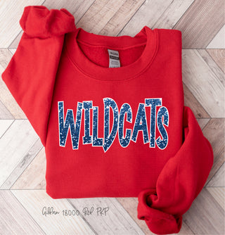 WILDCATS  White  trendy  trending  team spirit  team name  spirit wear  sparkle  Softball  soft ink  simple  Shimmer  sequins  school spirit  Sayings  Saying  ready to press  popular  Phrases  Phrase  peachy keen prints  Mascots  Mascot  Glittery  Game Day  Football  faux applique  DTF Transfer  DTF Printed Design  DTF Print Transfer  DTF Print  DTF  dance team  cute  Coach Wife  cheer team  Baseball