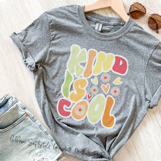 trendy  trending  self love club  Screen Printed Design  Screen Printed  Screen Print Transfer  Sayings  Saying  retro screen print transfer  Retro  ready to press  popular  Phrases  Phrase  peachy keen prints  neutrals  motivational  kindness  ice cream pastels  high heat  funky  full color  cute  colorful  boho vibe