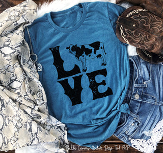 womens  trending  Screen Printed Transfer  Screen Printed Design  Screen Printed  Screen Print Transfer  Screen Print Design  Screen Print  sayings  saying  ready to press  ranch  popular  picture of cow  phrases  phrase  peachy keen prints  LOVE  funny  farm wife  farm mom  farm girl  cute  cow momma  cow mom  cow mama  Cow  cattle  black
