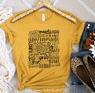 typography  trendy  Thanksgiving  sweater weather  smores  Screen Printed Transfer  Screen Printed Design  Sayings  Saying  ready to press  Pumpkin  popular  Phrases  Phrase  leopard turkey  Leopard Print  I like fall most of all  hayrides  fall words  Fall  cute pumpkin  cute  Colorful  cheetah turkey  cheetah print  bonfires  Black  autumn