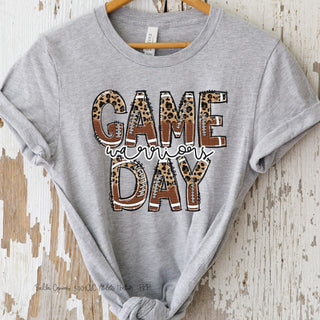 WARRIORS Mascot - Game Day Football Letters - HIGH HEAT