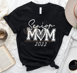 Senior Mom 2022